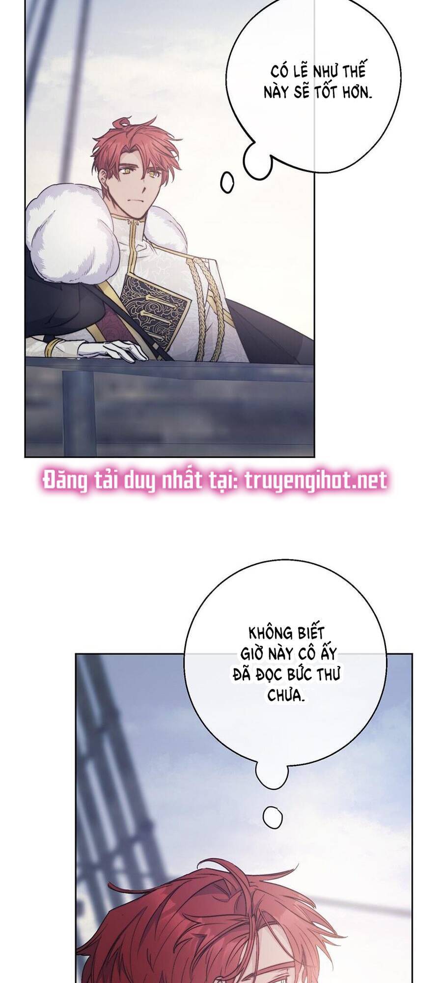 50 Công Thức Pha Trà Của Nữ Công Tước Chap 128 - Next Chap 129