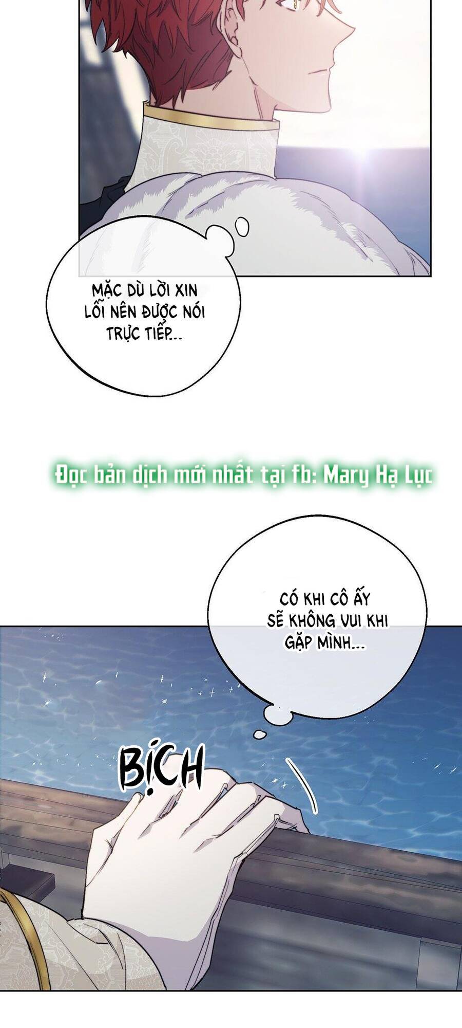 50 Công Thức Pha Trà Của Nữ Công Tước Chap 128 - Next Chap 129