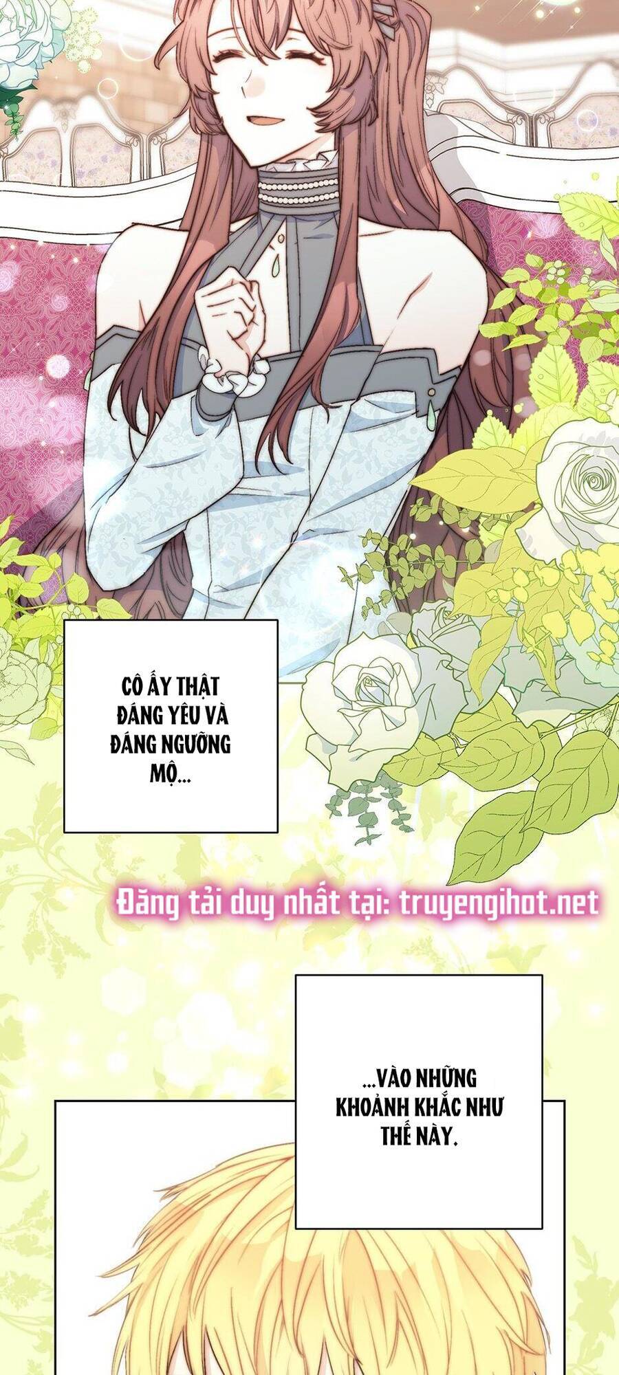 50 Công Thức Pha Trà Của Nữ Công Tước Chap 128 - Next Chap 129