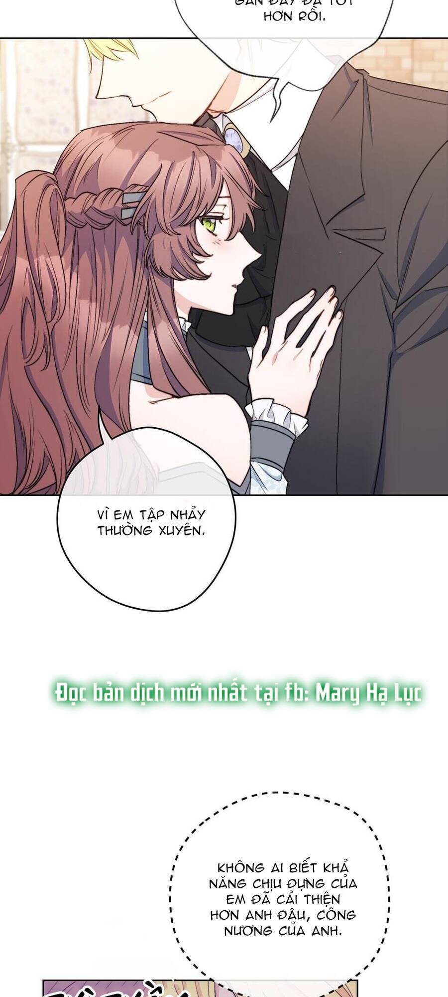 50 Công Thức Pha Trà Của Nữ Công Tước Chap 128 - Next Chap 129