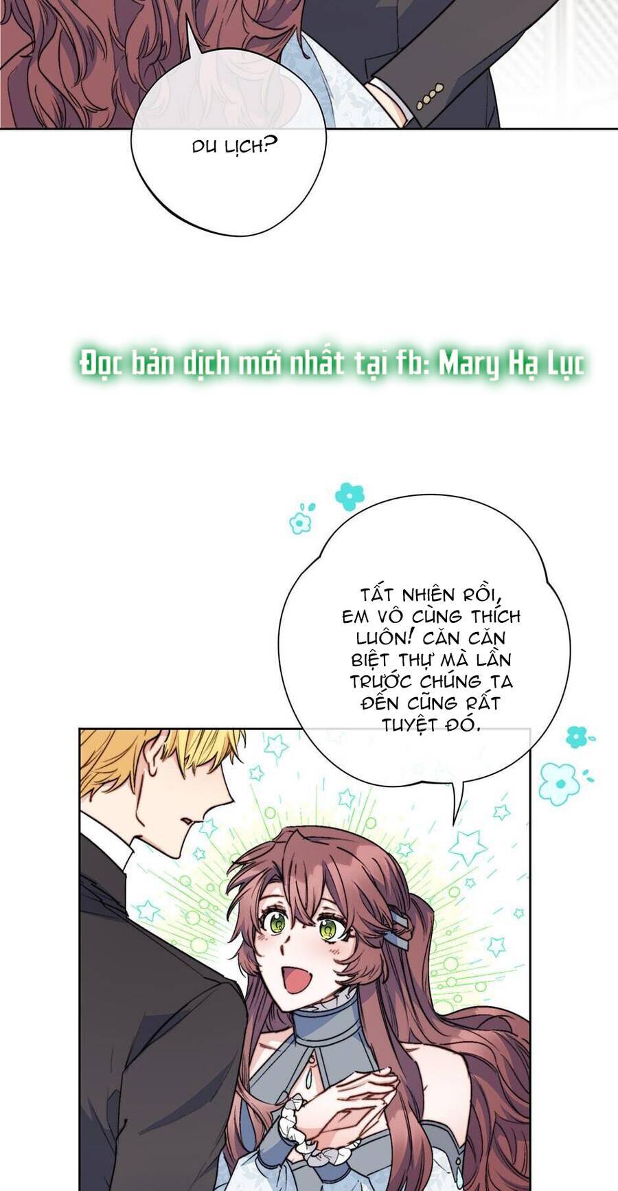 50 Công Thức Pha Trà Của Nữ Công Tước Chap 128 - Next Chap 129