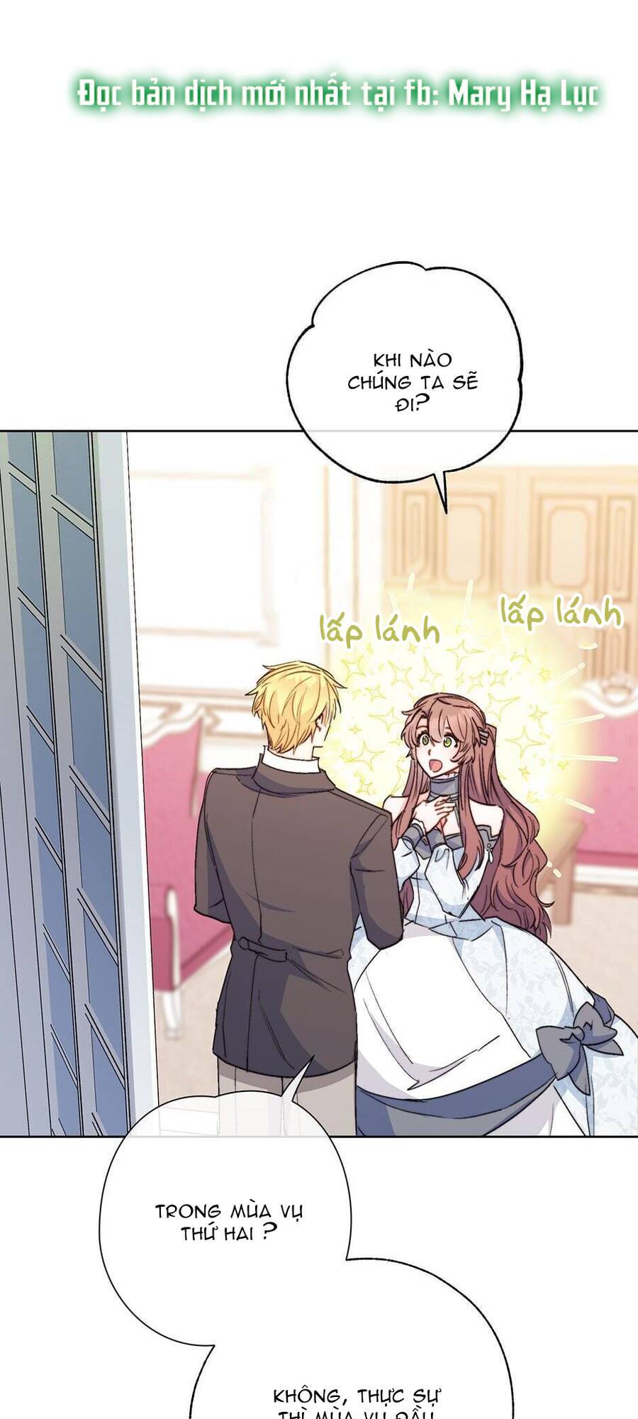 50 Công Thức Pha Trà Của Nữ Công Tước Chap 128 - Next Chap 129