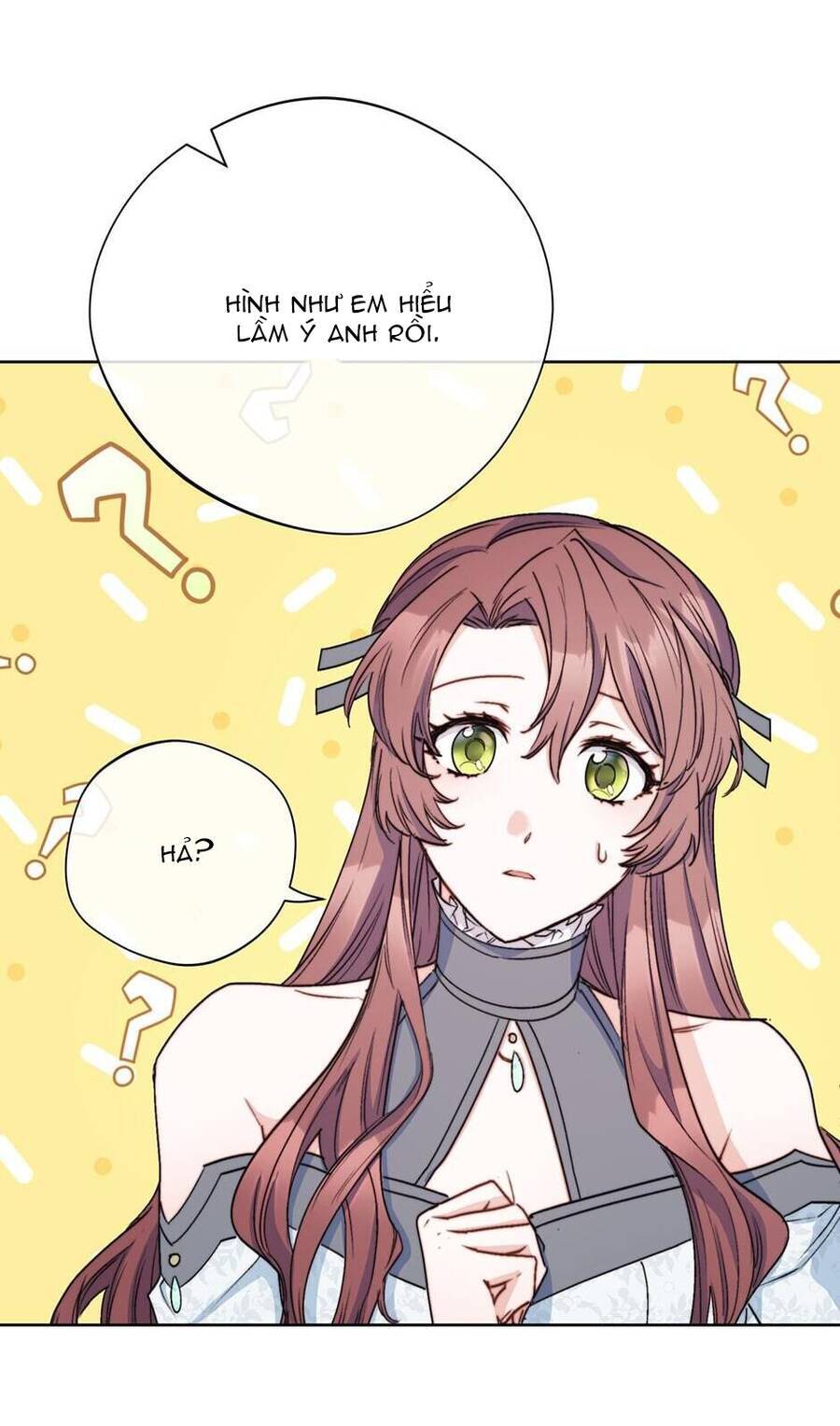 50 Công Thức Pha Trà Của Nữ Công Tước Chap 128 - Next Chap 129
