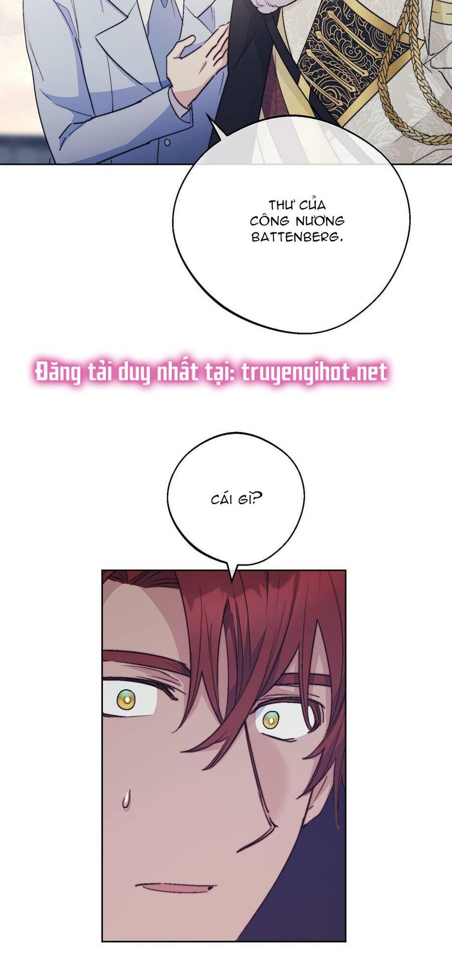 50 Công Thức Pha Trà Của Nữ Công Tước Chap 128 - Next Chap 129