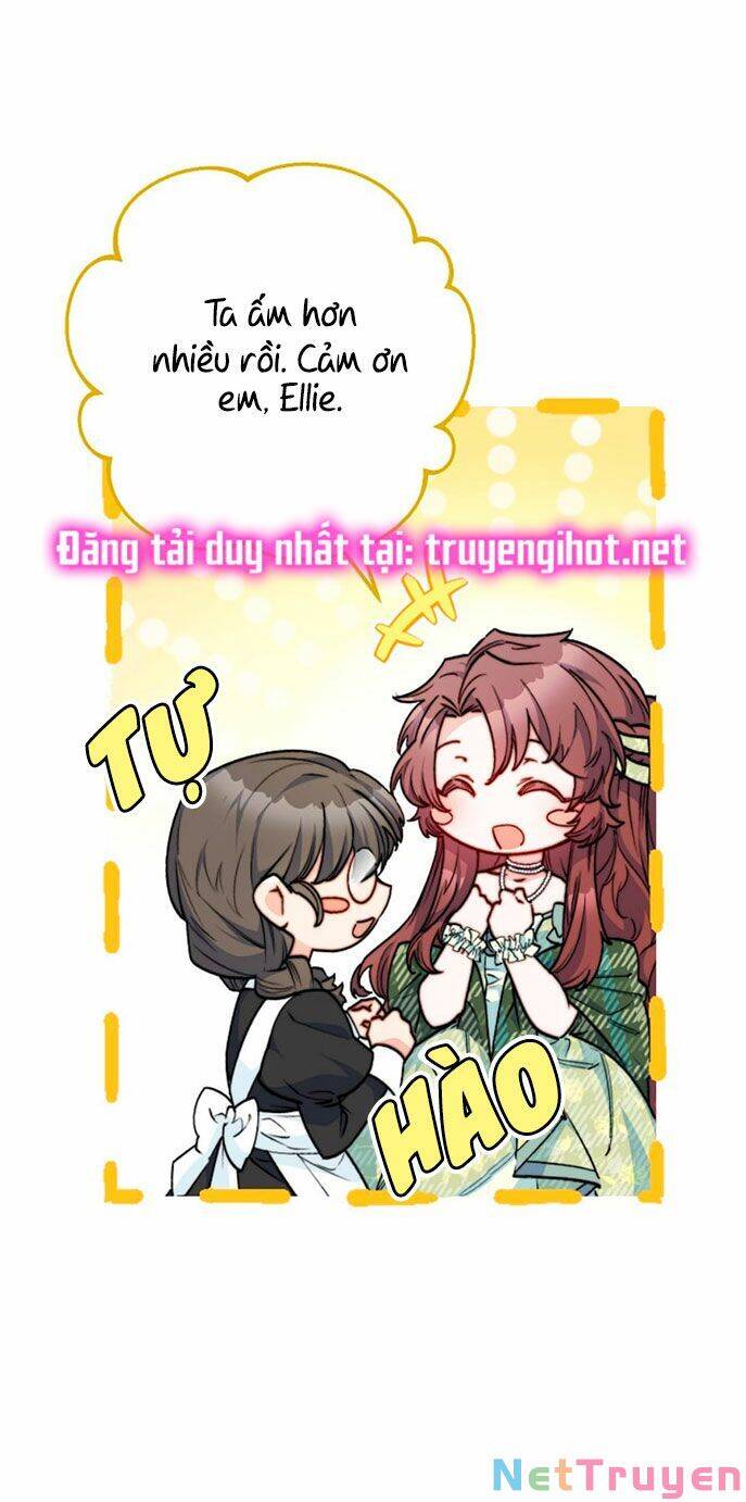 50 Công Thức Pha Trà Của Nữ Công Tước Chap 129 - Next Chap 130