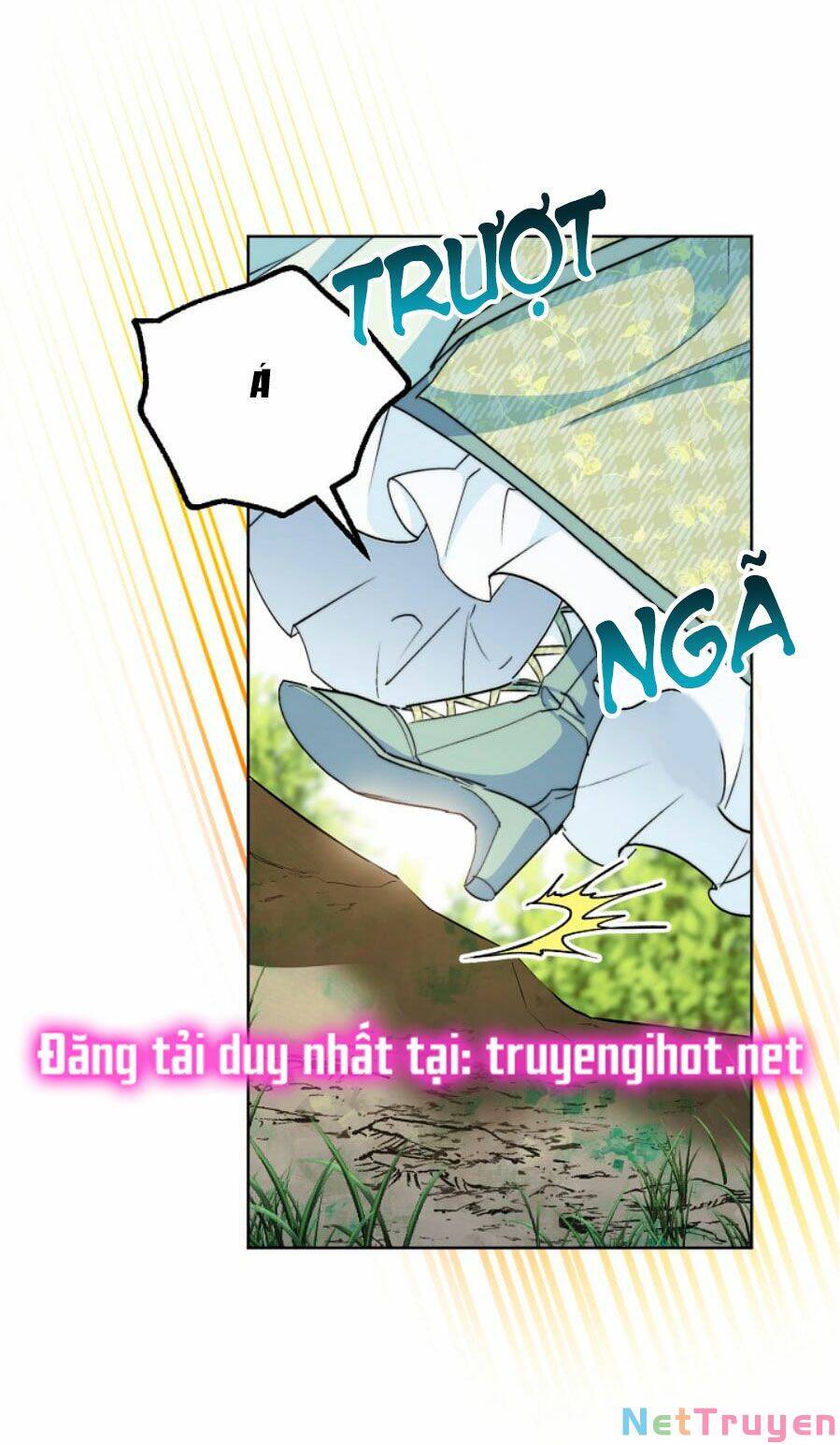 50 Công Thức Pha Trà Của Nữ Công Tước Chap 129 - Next Chap 130