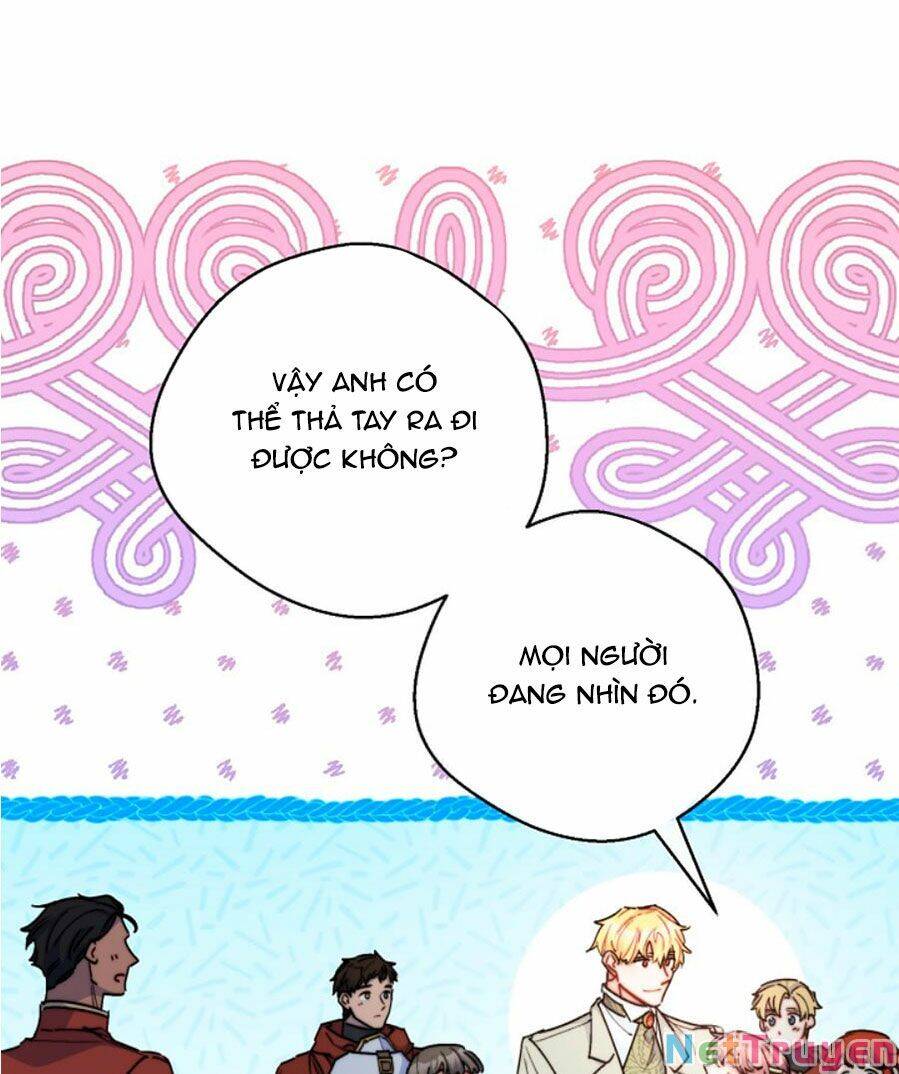 50 Công Thức Pha Trà Của Nữ Công Tước Chap 129 - Next Chap 130