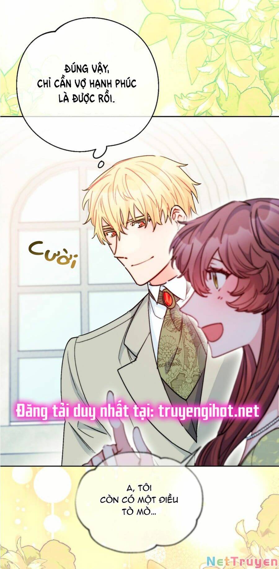 50 Công Thức Pha Trà Của Nữ Công Tước Chap 129 - Next Chap 130