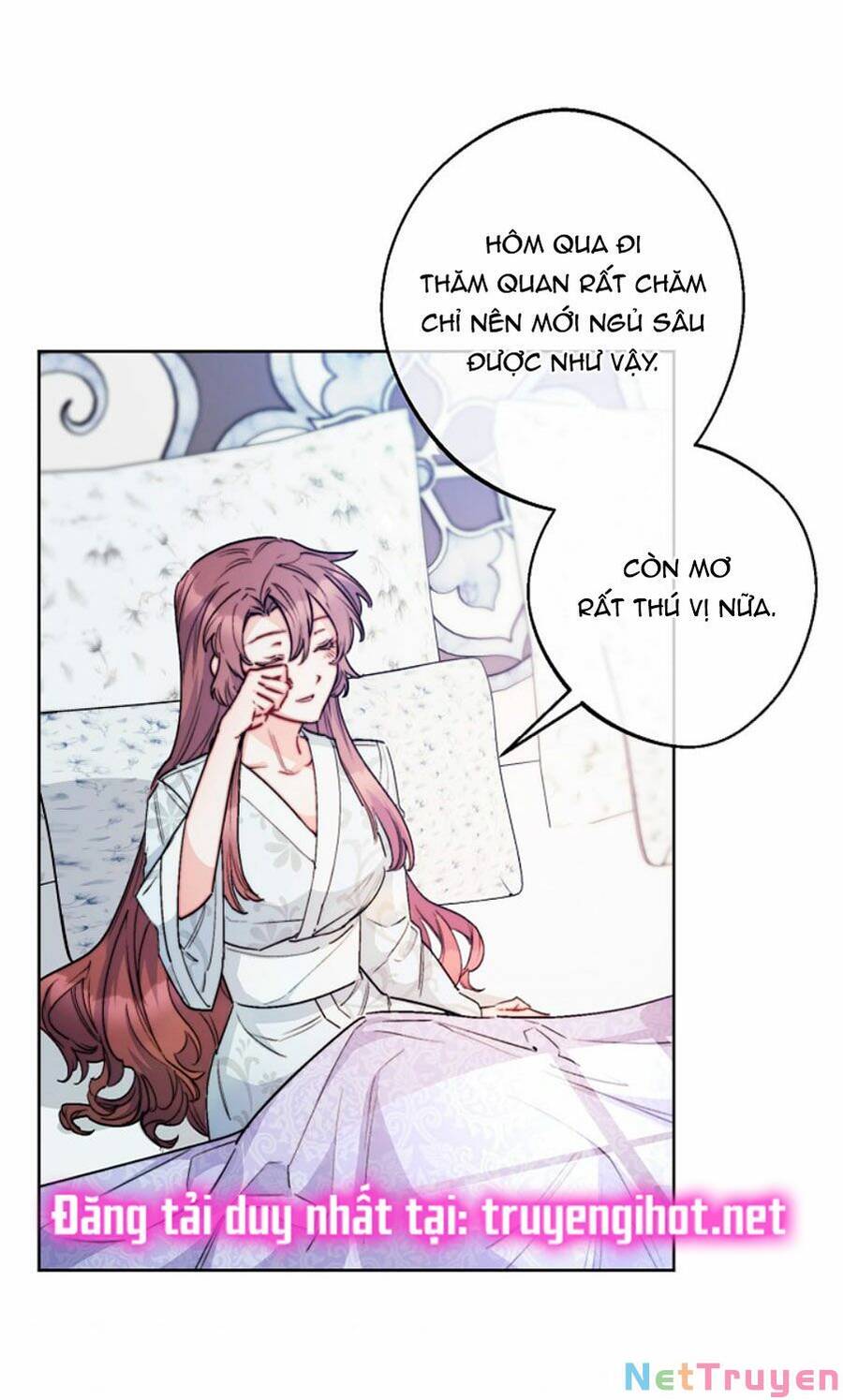 50 Công Thức Pha Trà Của Nữ Công Tước Chap 129 - Next Chap 130