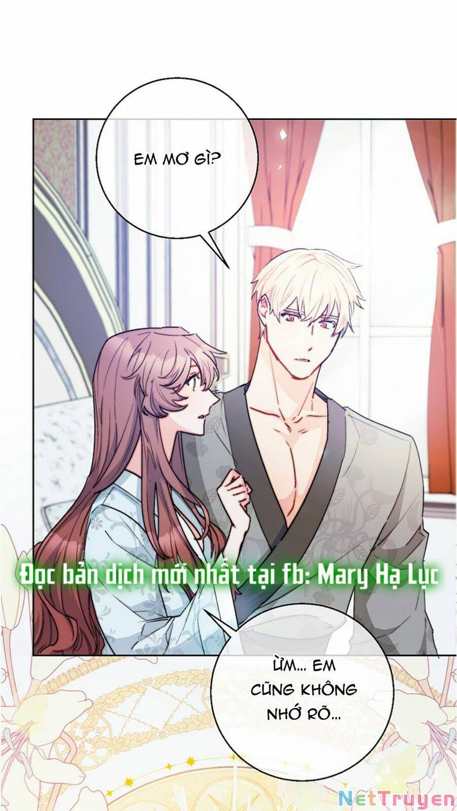 50 Công Thức Pha Trà Của Nữ Công Tước Chap 129 - Next Chap 130