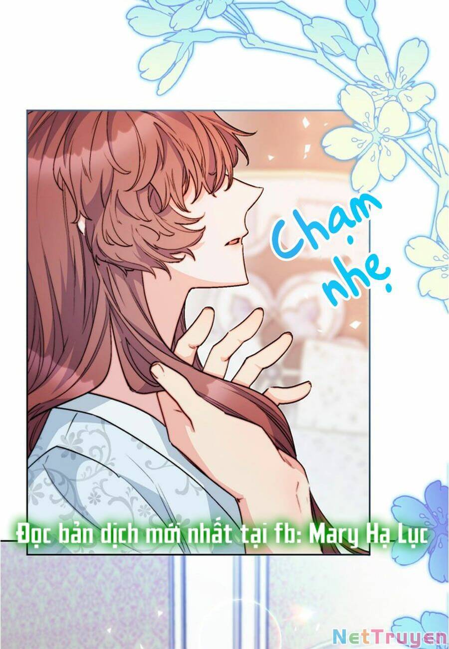 50 Công Thức Pha Trà Của Nữ Công Tước Chap 129 - Next Chap 130