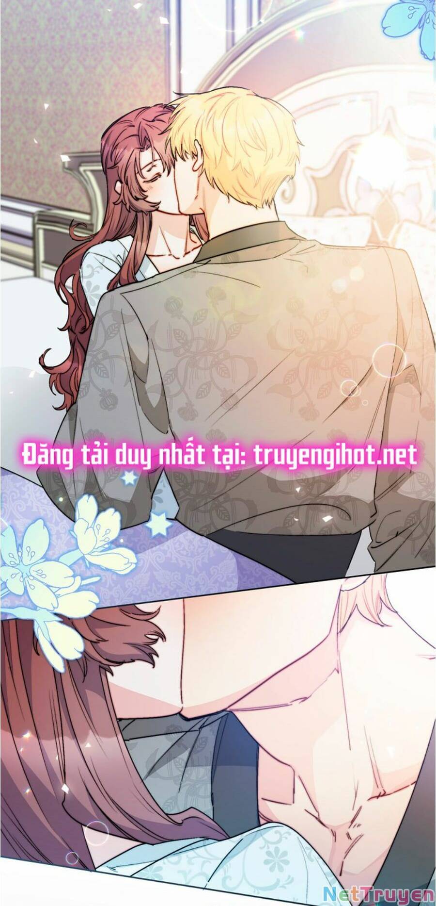 50 Công Thức Pha Trà Của Nữ Công Tước Chap 129 - Next Chap 130