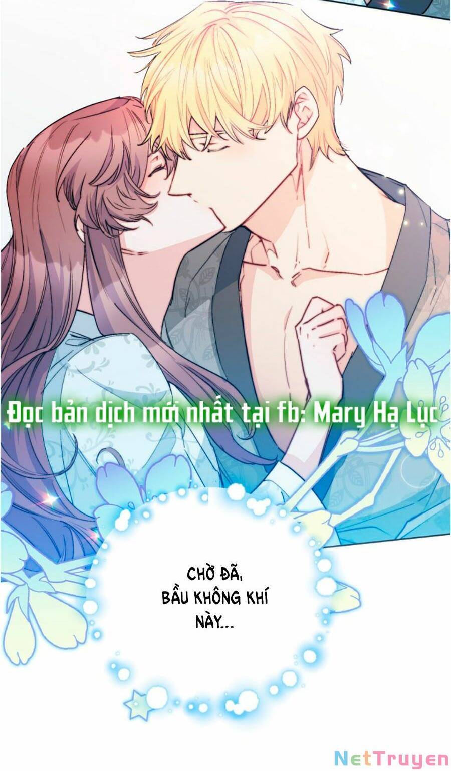 50 Công Thức Pha Trà Của Nữ Công Tước Chap 129 - Next Chap 130