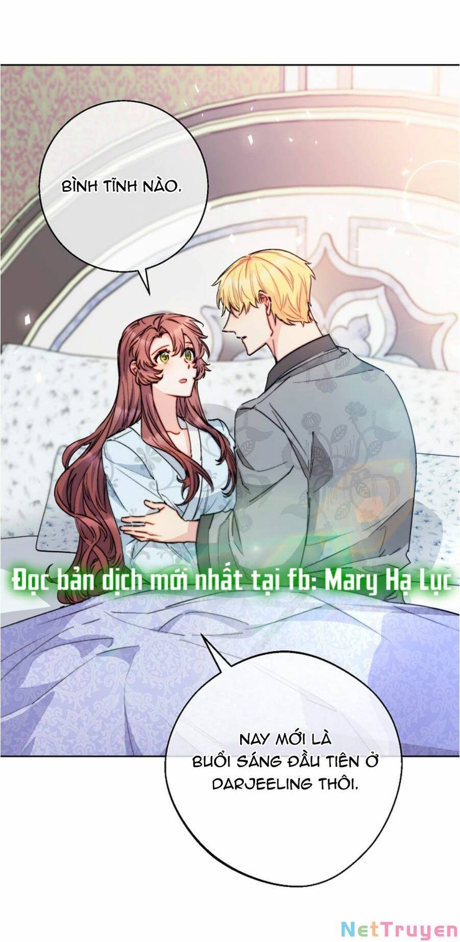 50 Công Thức Pha Trà Của Nữ Công Tước Chap 129 - Next Chap 130