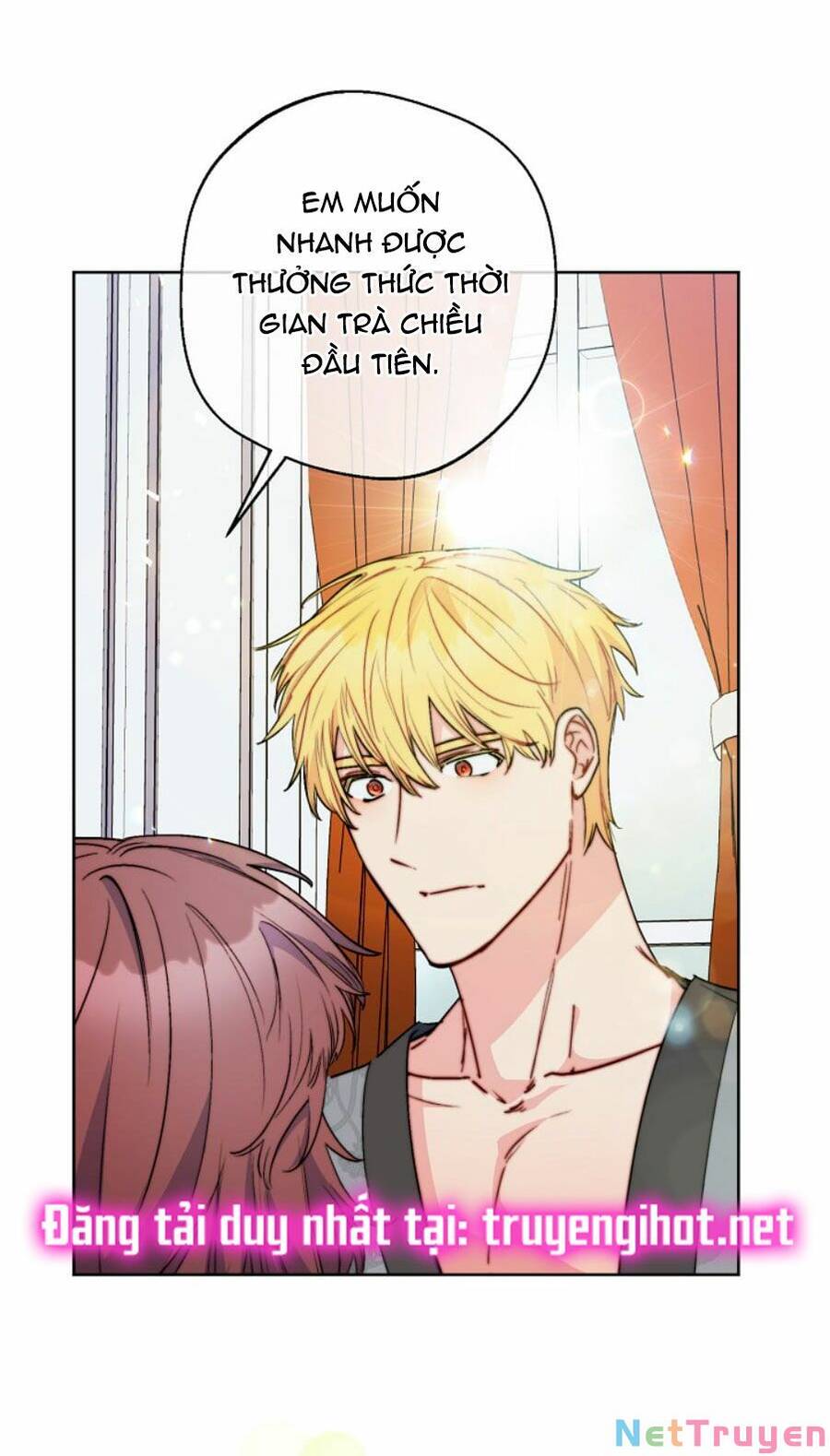 50 Công Thức Pha Trà Của Nữ Công Tước Chap 129 - Next Chap 130