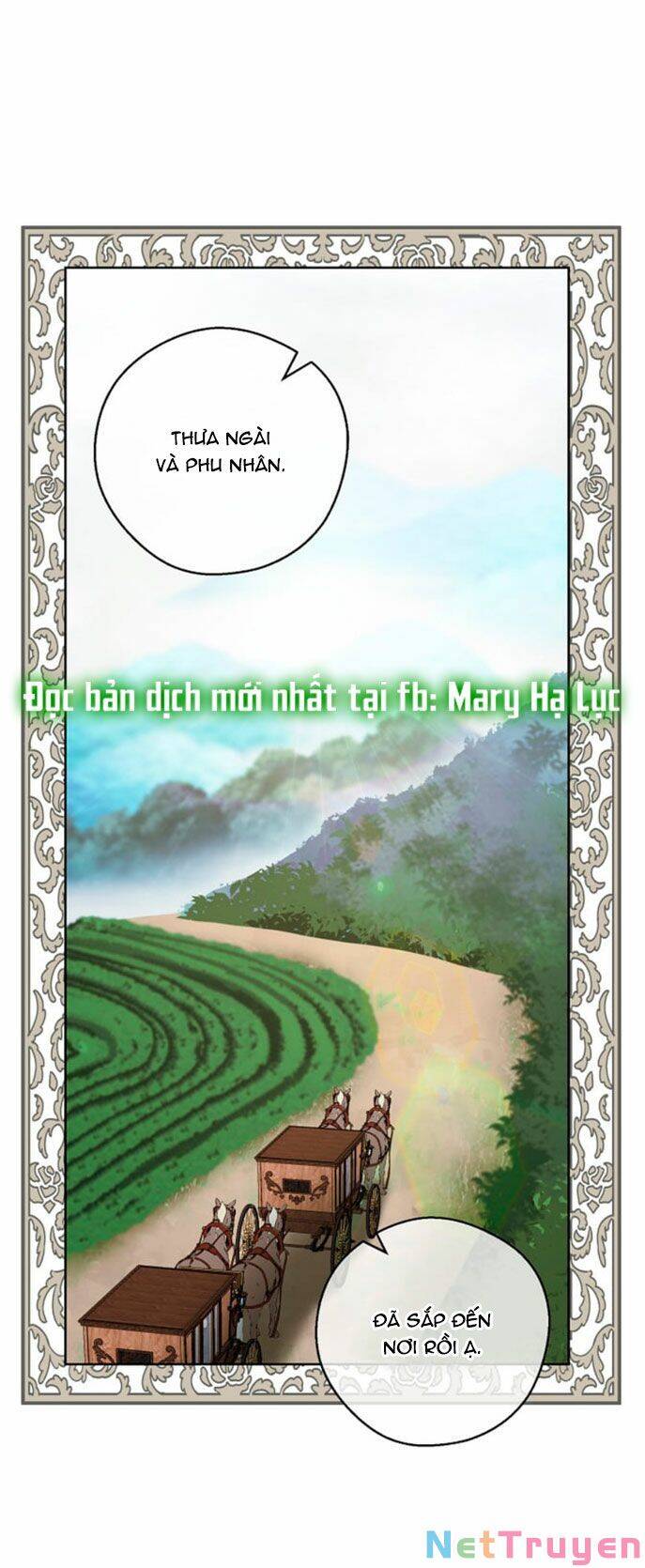 50 Công Thức Pha Trà Của Nữ Công Tước Chap 129 - Next Chap 130