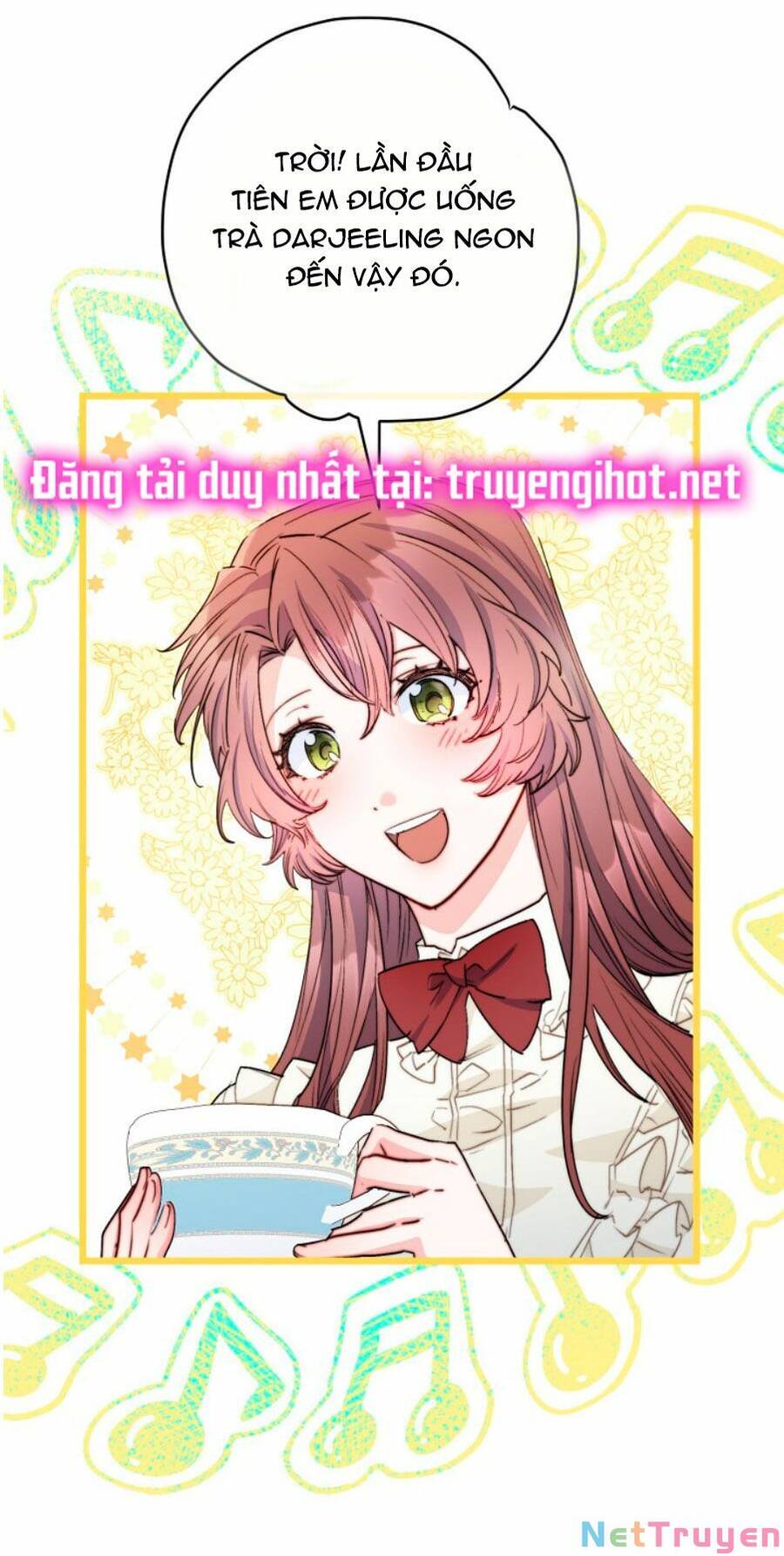 50 Công Thức Pha Trà Của Nữ Công Tước Chap 129 - Next Chap 130