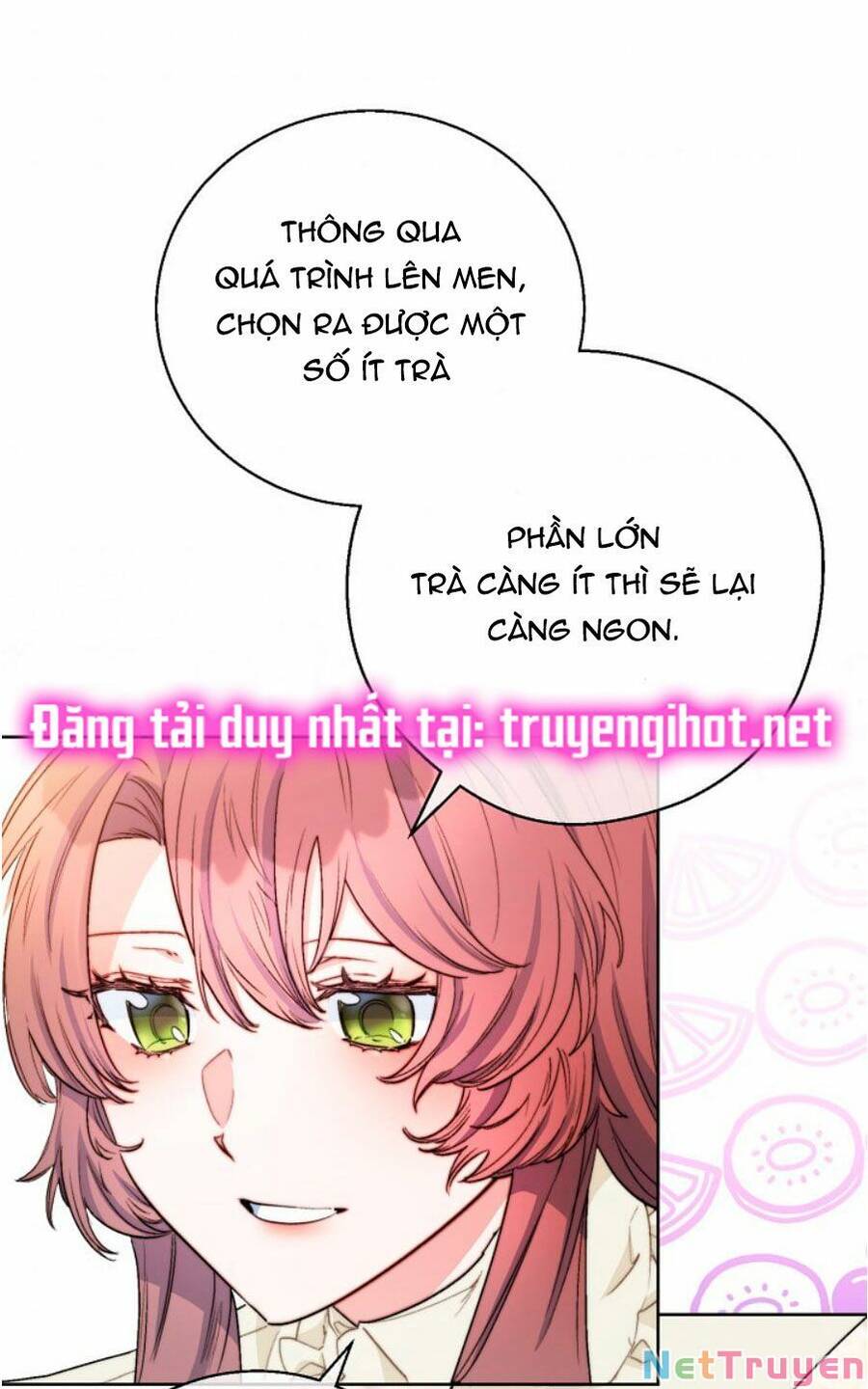 50 Công Thức Pha Trà Của Nữ Công Tước Chap 129 - Next Chap 130