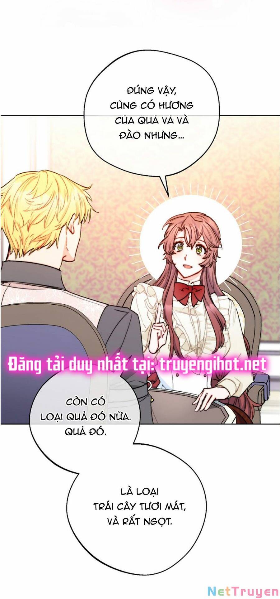 50 Công Thức Pha Trà Của Nữ Công Tước Chap 129 - Next Chap 130