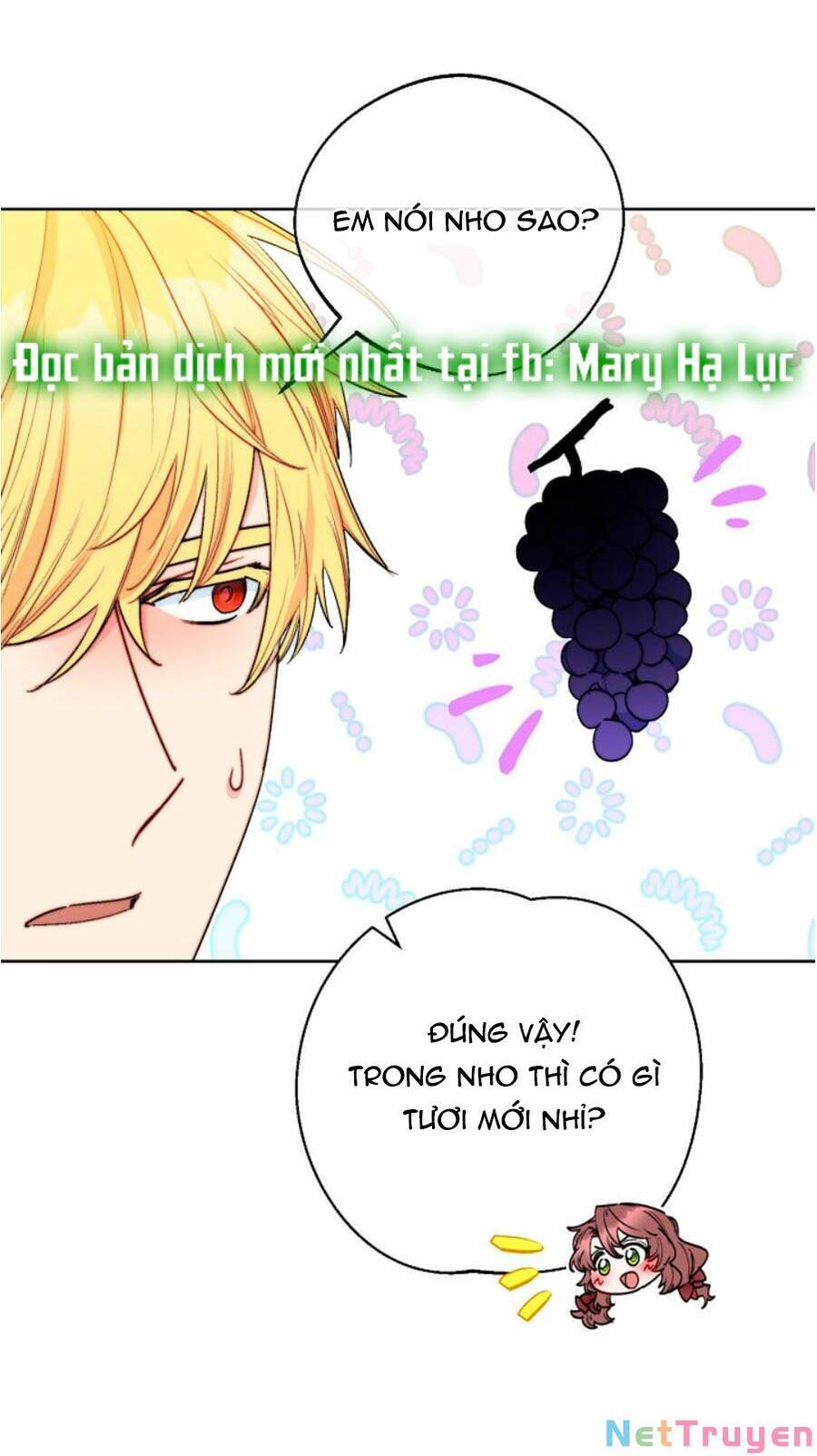 50 Công Thức Pha Trà Của Nữ Công Tước Chap 129 - Next Chap 130