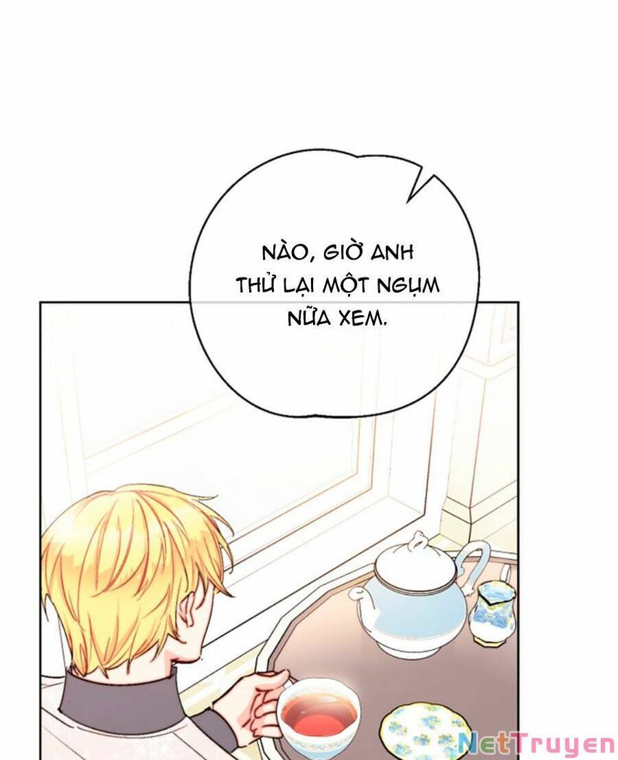50 Công Thức Pha Trà Của Nữ Công Tước Chap 129 - Next Chap 130