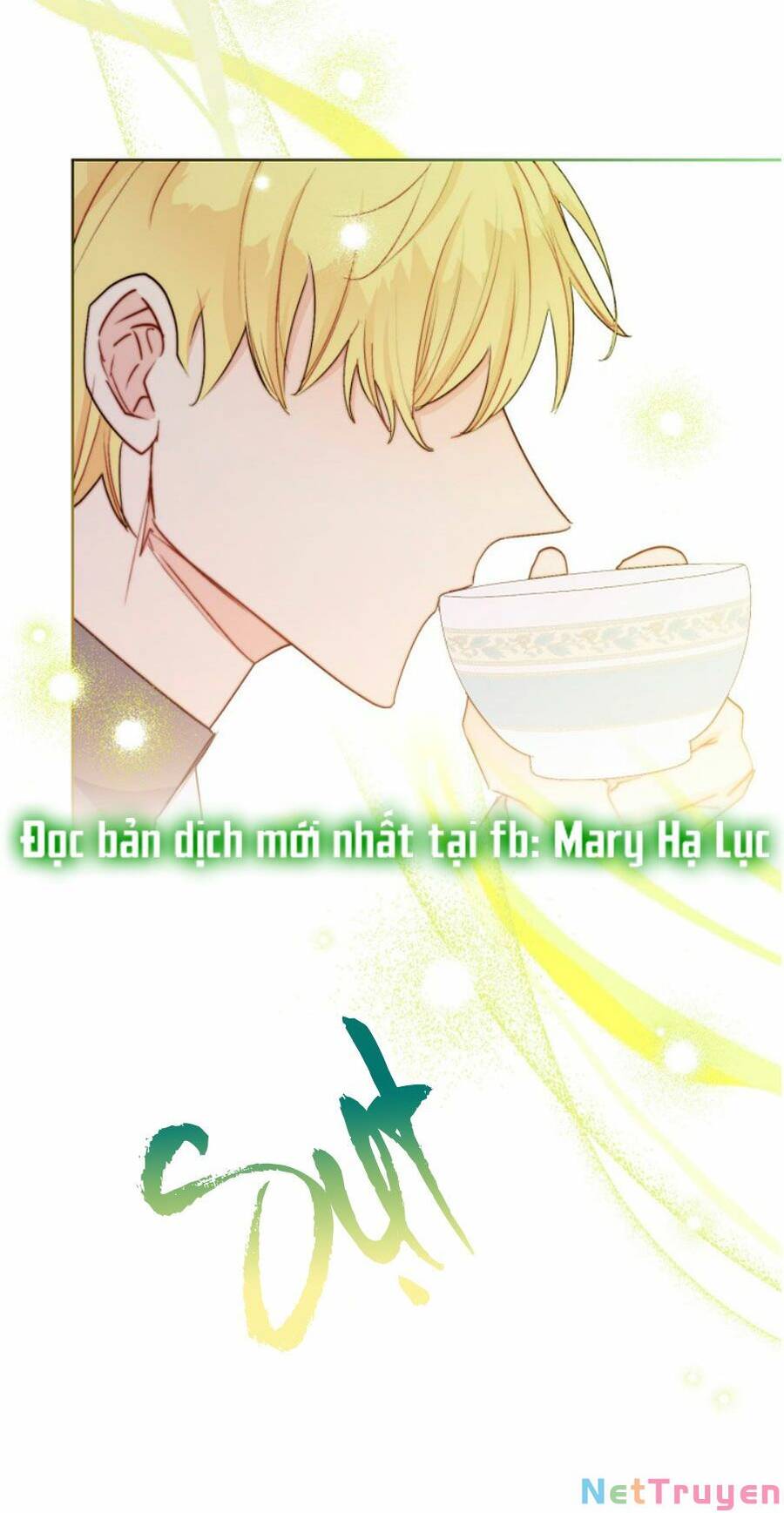 50 Công Thức Pha Trà Của Nữ Công Tước Chap 129 - Next Chap 130
