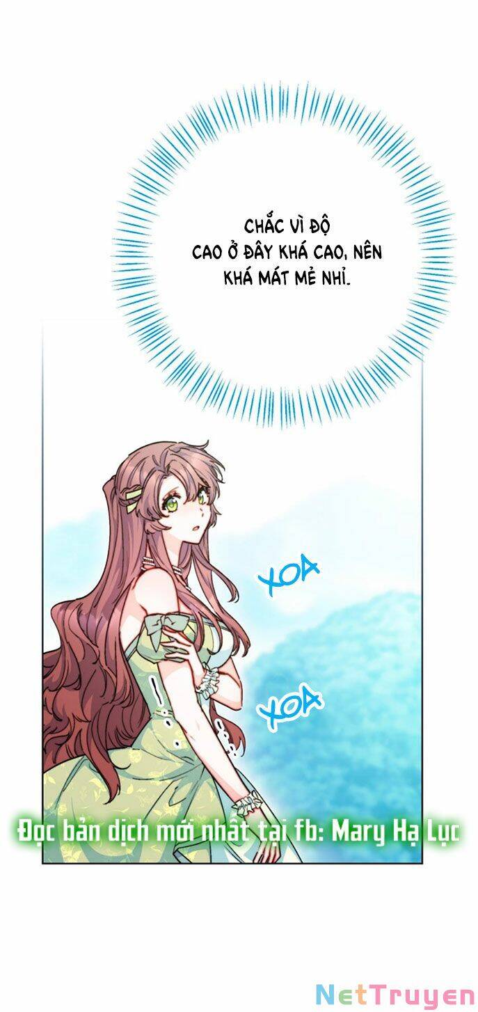 50 Công Thức Pha Trà Của Nữ Công Tước Chap 129 - Next Chap 130