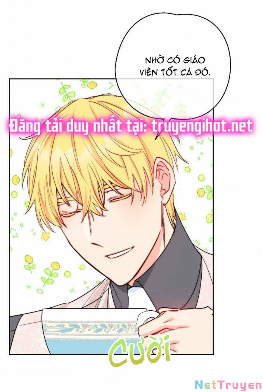 50 Công Thức Pha Trà Của Nữ Công Tước Chap 129 - Next Chap 130