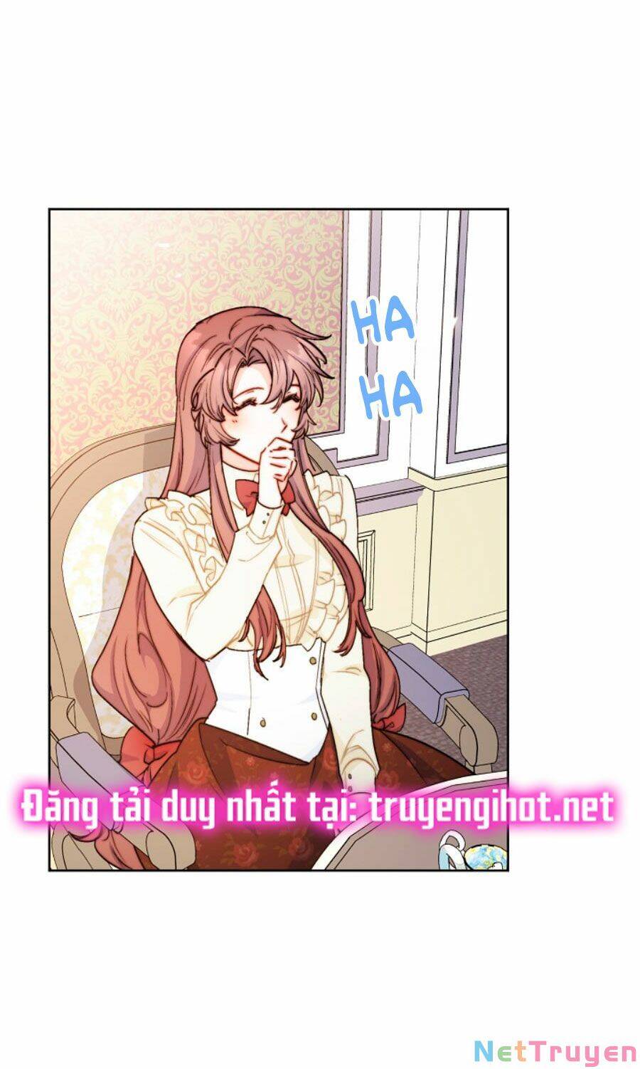 50 Công Thức Pha Trà Của Nữ Công Tước Chap 129 - Next Chap 130