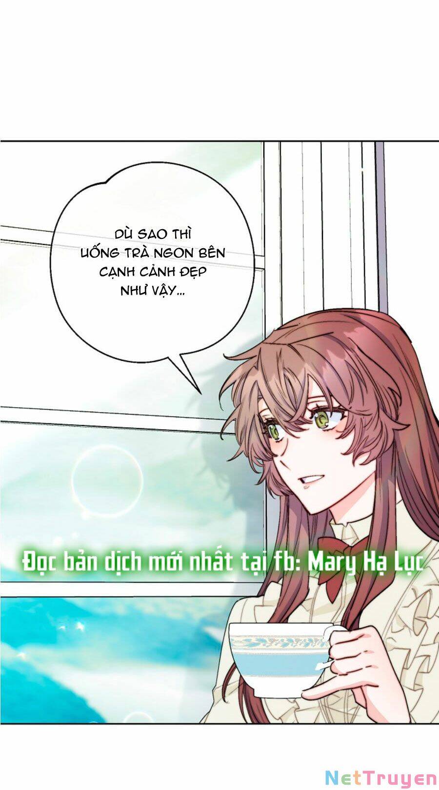 50 Công Thức Pha Trà Của Nữ Công Tước Chap 129 - Next Chap 130