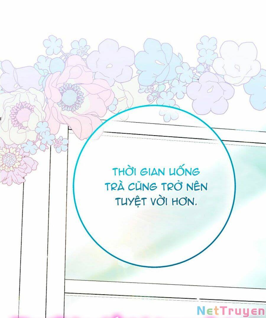 50 Công Thức Pha Trà Của Nữ Công Tước Chap 129 - Next Chap 130
