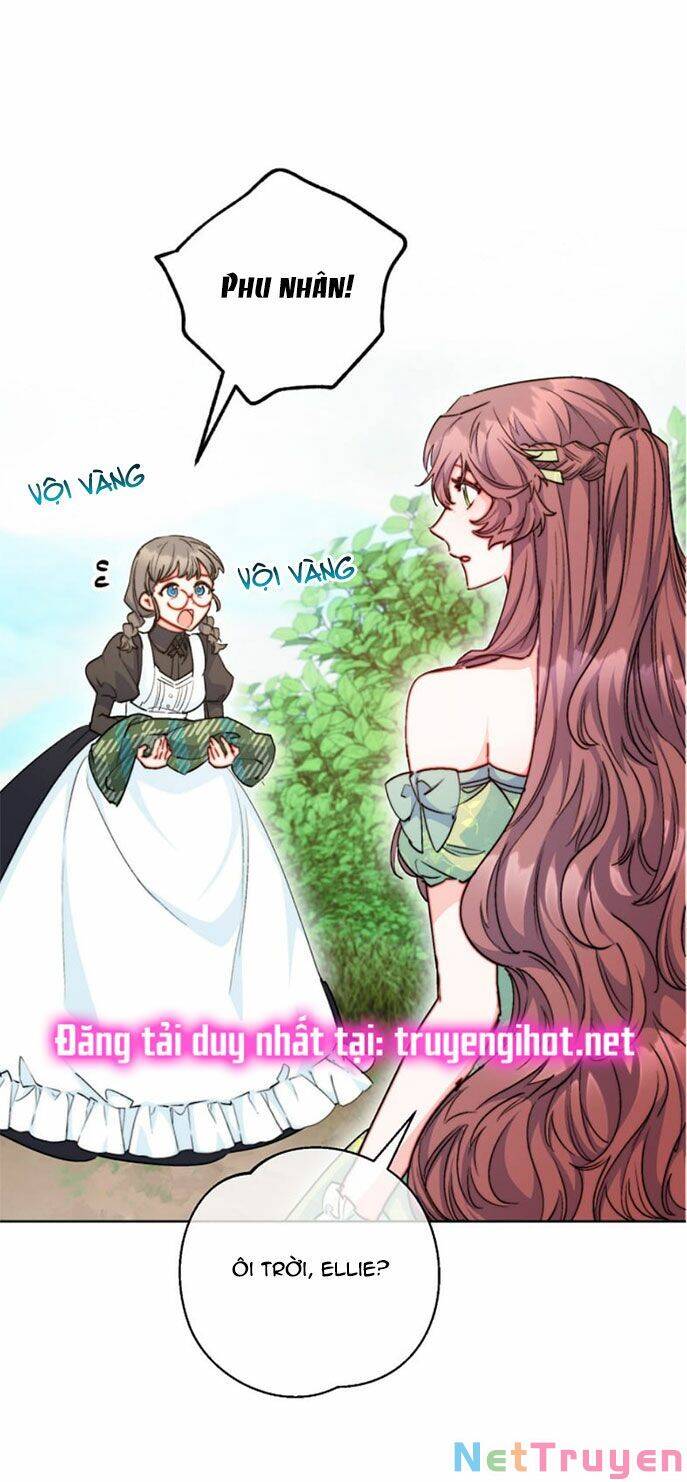 50 Công Thức Pha Trà Của Nữ Công Tước Chap 129 - Next Chap 130