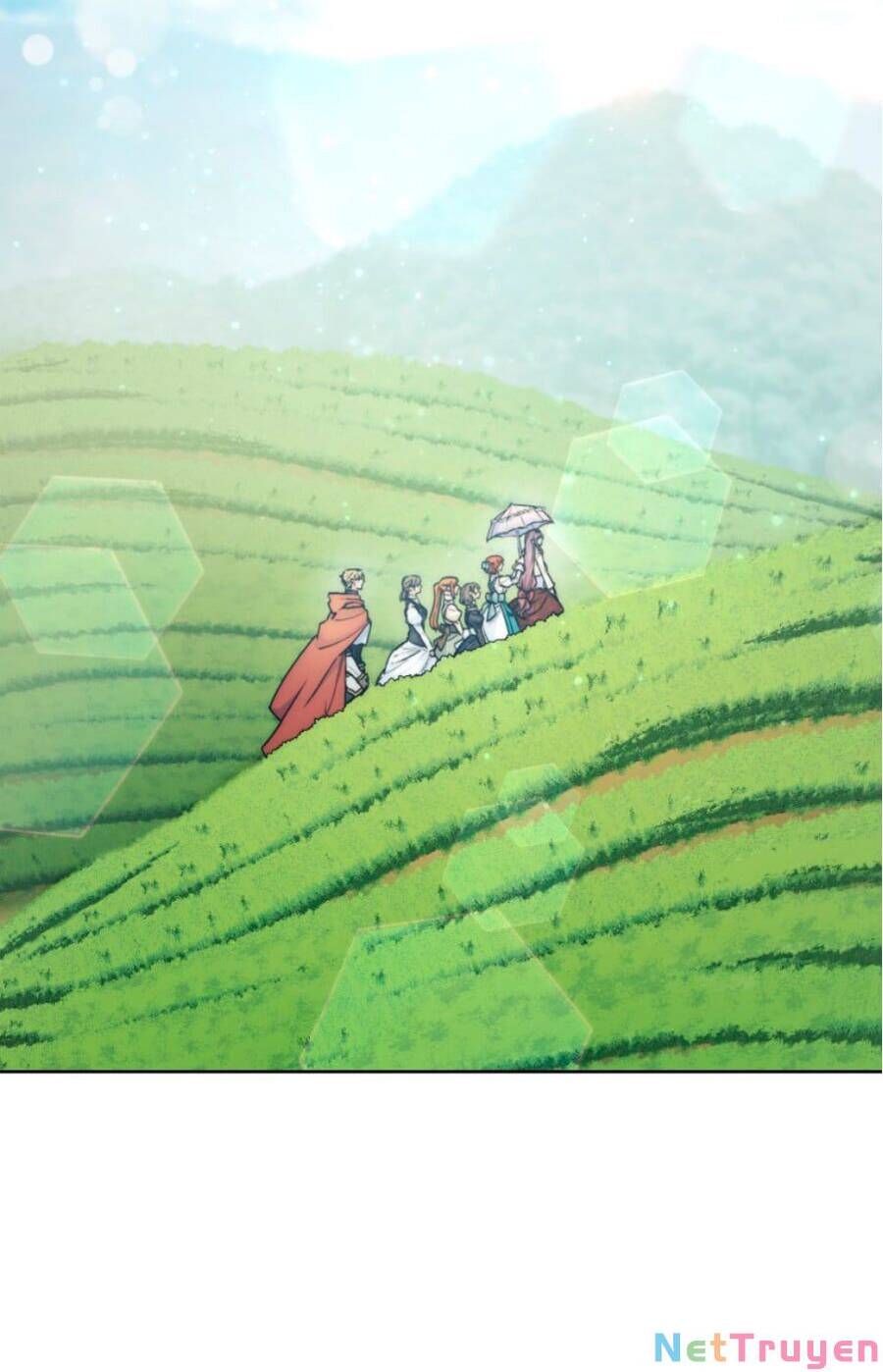 50 Công Thức Pha Trà Của Nữ Công Tước Chap 130 - Next Chap 131