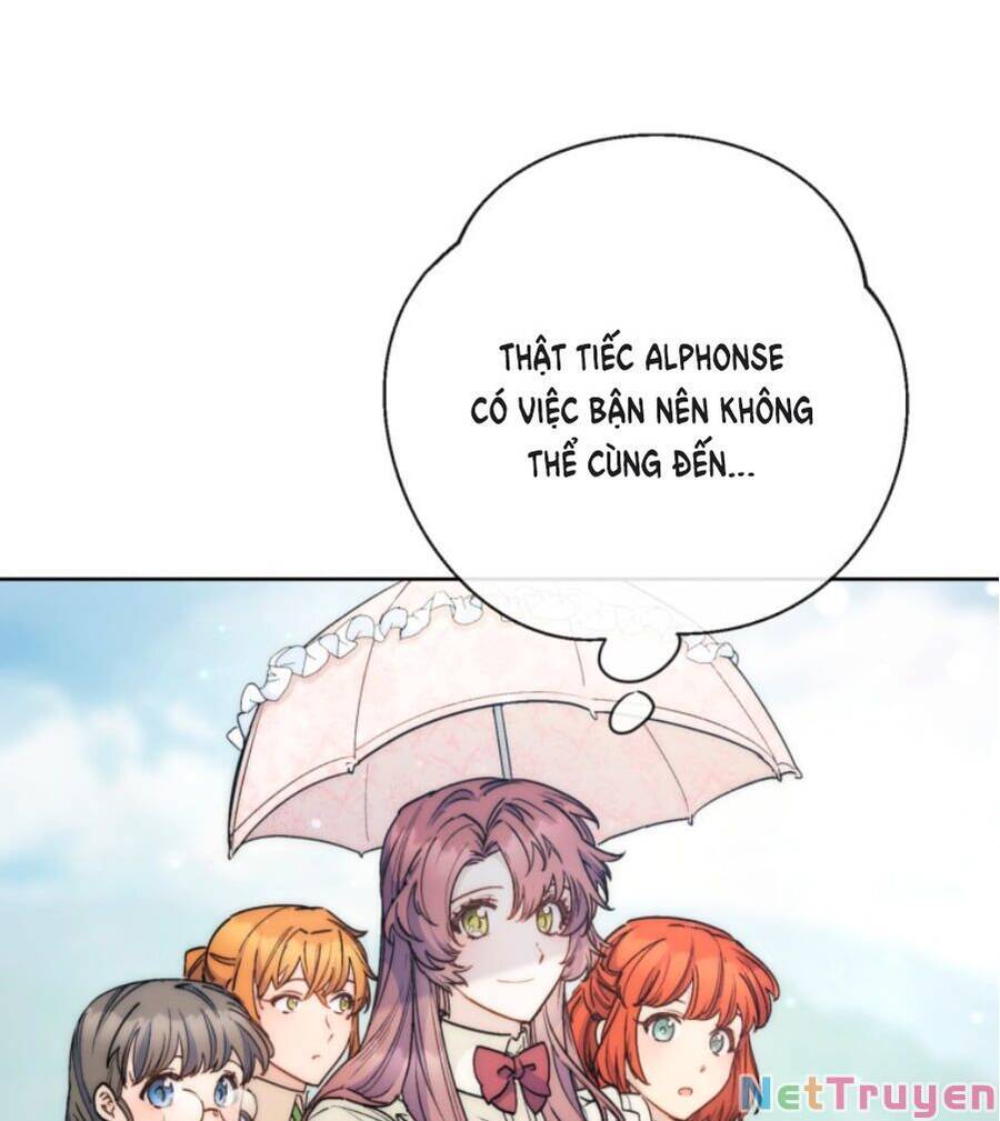 50 Công Thức Pha Trà Của Nữ Công Tước Chap 130 - Next Chap 131