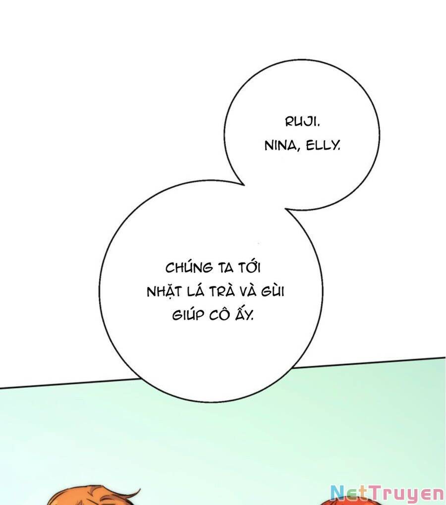 50 Công Thức Pha Trà Của Nữ Công Tước Chap 130 - Next Chap 131