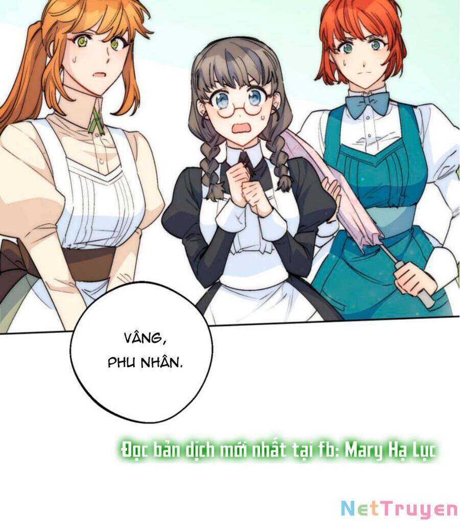 50 Công Thức Pha Trà Của Nữ Công Tước Chap 130 - Next Chap 131