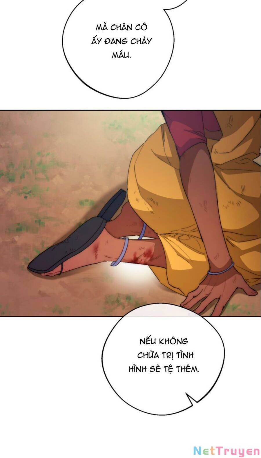 50 Công Thức Pha Trà Của Nữ Công Tước Chap 130 - Next Chap 131