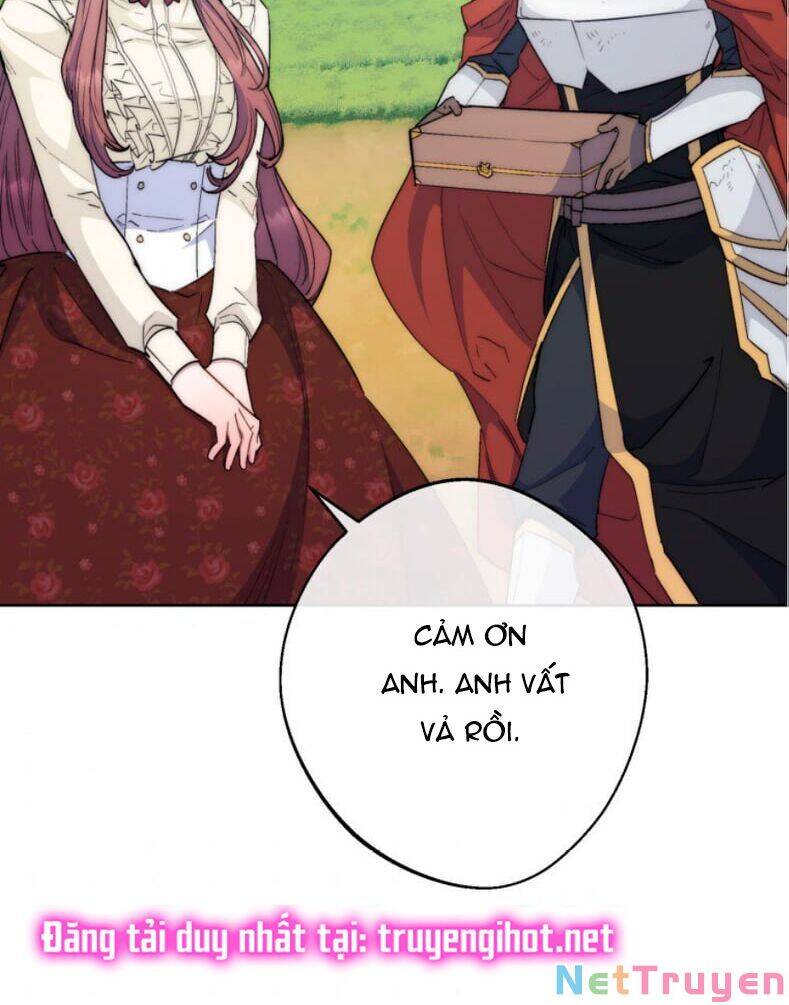 50 Công Thức Pha Trà Của Nữ Công Tước Chap 130 - Next Chap 131