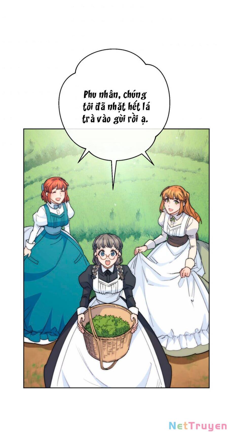 50 Công Thức Pha Trà Của Nữ Công Tước Chap 130 - Next Chap 131