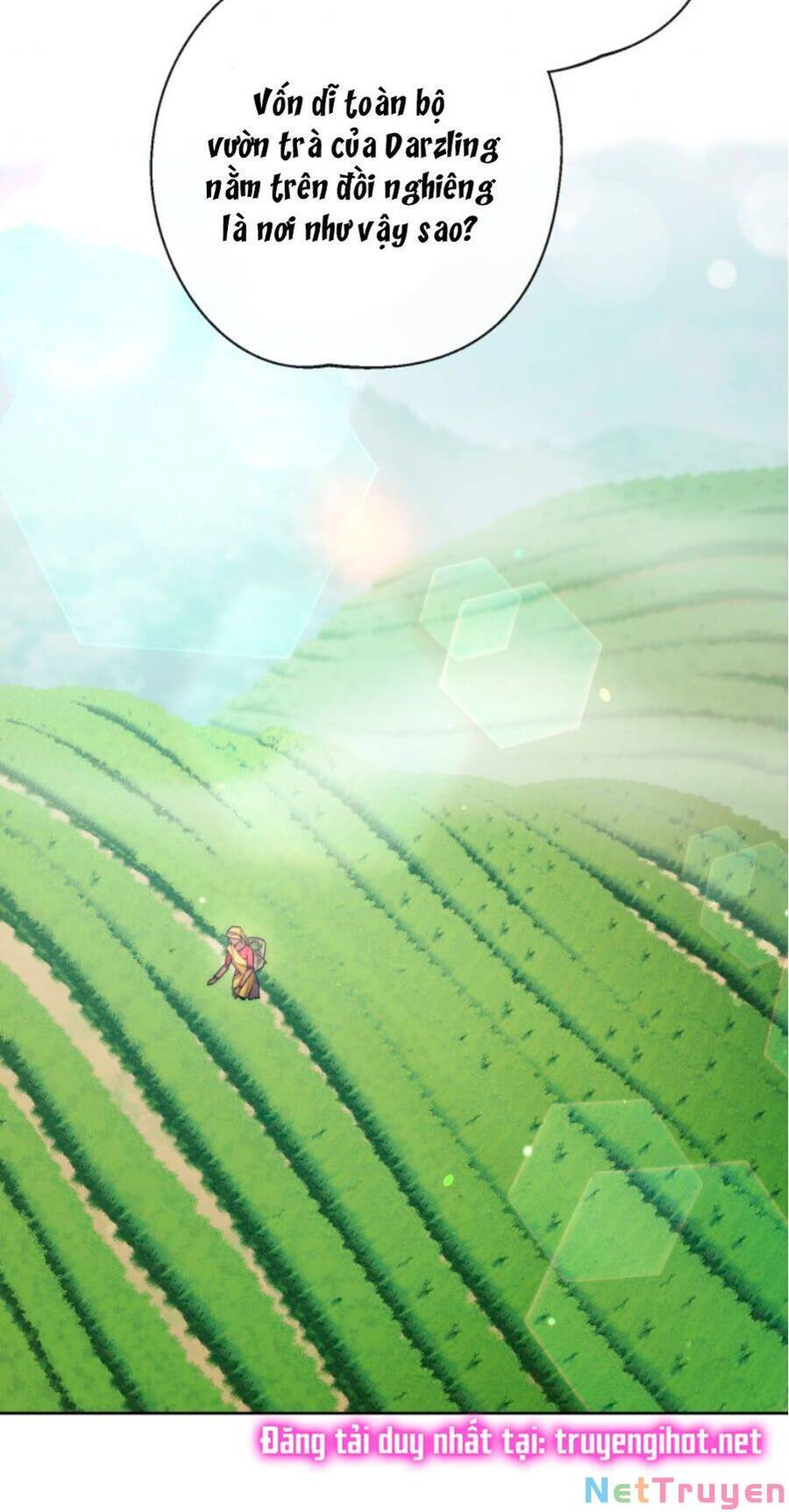 50 Công Thức Pha Trà Của Nữ Công Tước Chap 130 - Next Chap 131