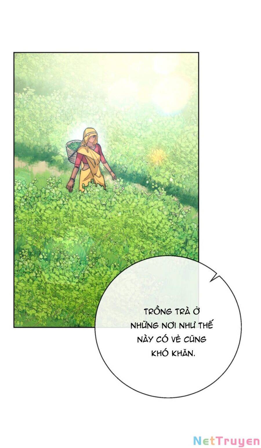 50 Công Thức Pha Trà Của Nữ Công Tước Chap 130 - Next Chap 131