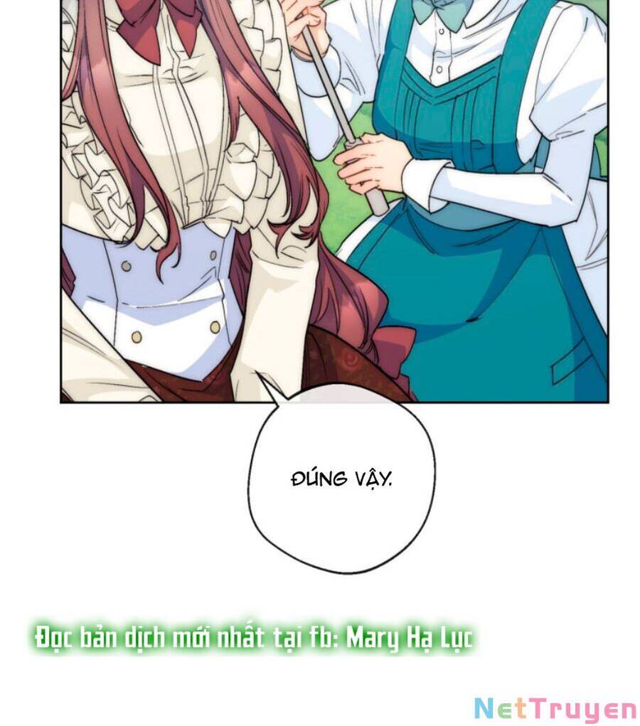 50 Công Thức Pha Trà Của Nữ Công Tước Chap 130 - Next Chap 131