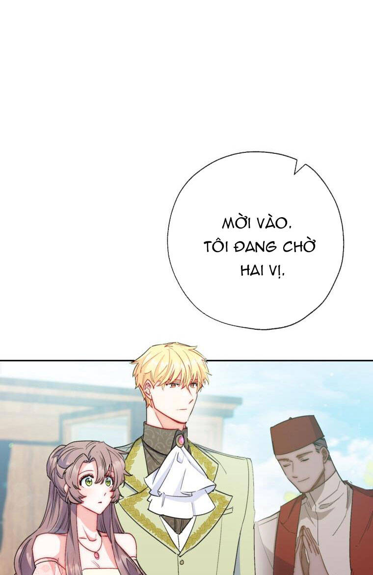 50 Công Thức Pha Trà Của Nữ Công Tước Chap 131 - Next Chap 132