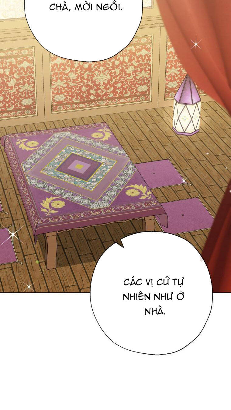 50 Công Thức Pha Trà Của Nữ Công Tước Chap 131 - Next Chap 132