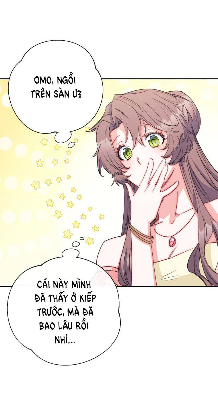 50 Công Thức Pha Trà Của Nữ Công Tước Chap 131 - Next Chap 132