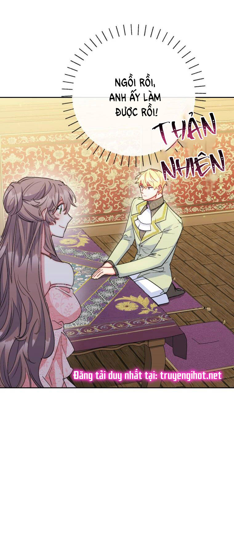 50 Công Thức Pha Trà Của Nữ Công Tước Chap 131 - Next Chap 132