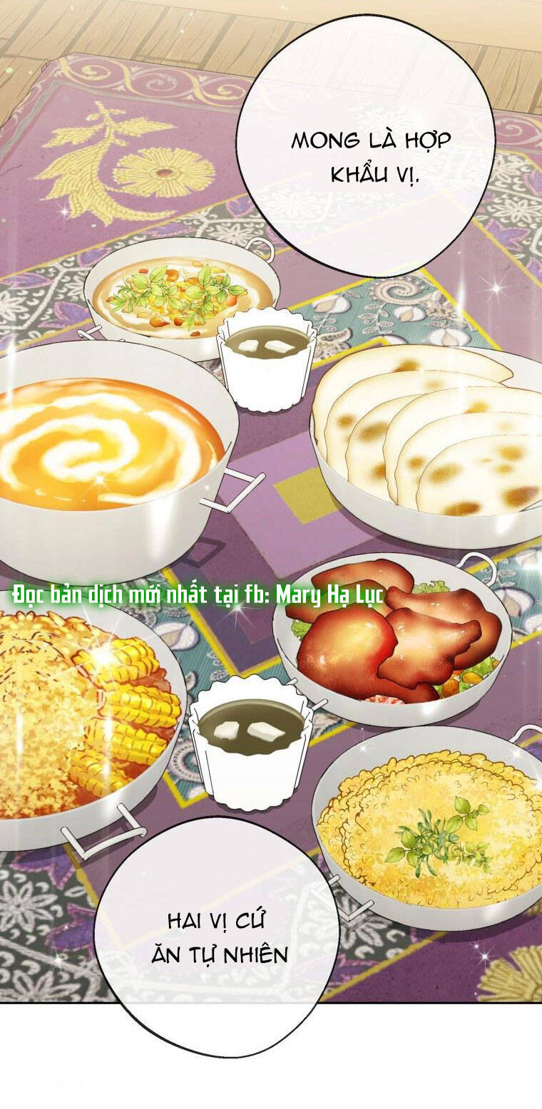 50 Công Thức Pha Trà Của Nữ Công Tước Chap 131 - Next Chap 132