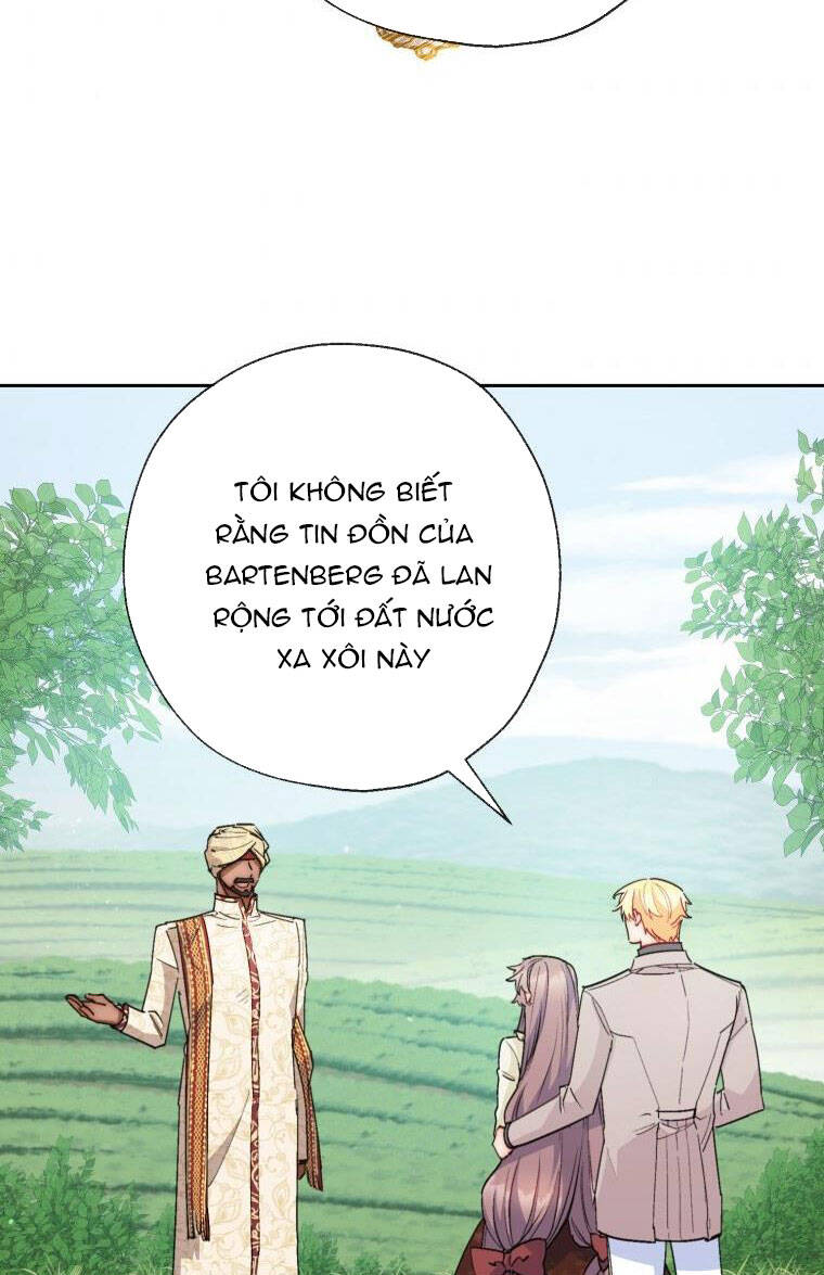 50 Công Thức Pha Trà Của Nữ Công Tước Chap 131 - Next Chap 132