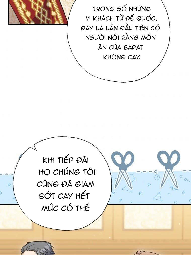 50 Công Thức Pha Trà Của Nữ Công Tước Chap 131 - Next Chap 132