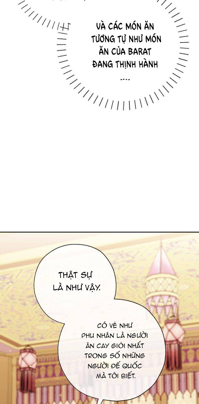 50 Công Thức Pha Trà Của Nữ Công Tước Chap 131 - Next Chap 132